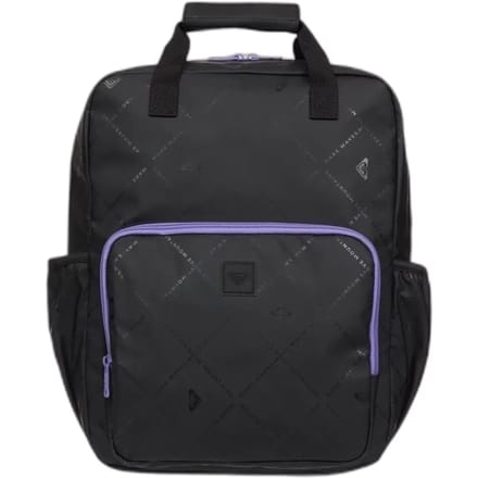 Vrouwen rugzak van rubber Roxy Wave Whisper