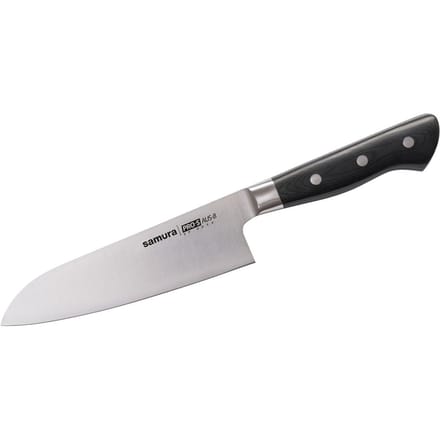 Samura Pro-S Santoku Knife