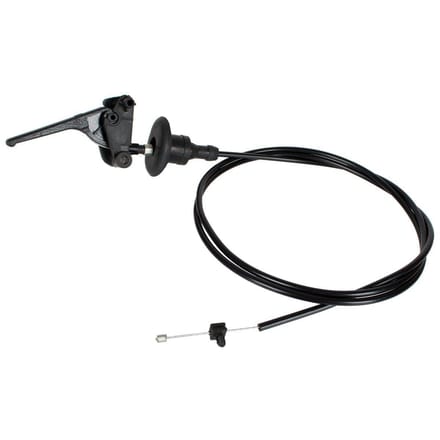 Modecar Serie - Motorkap Kabel - Citroen C4 2004-2011