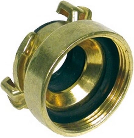Talen Tools - GK snelkoppeling - 1 1/2 - Met inwendig draad