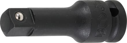 BGS Kracht verlengstuk 1/2 75 mm