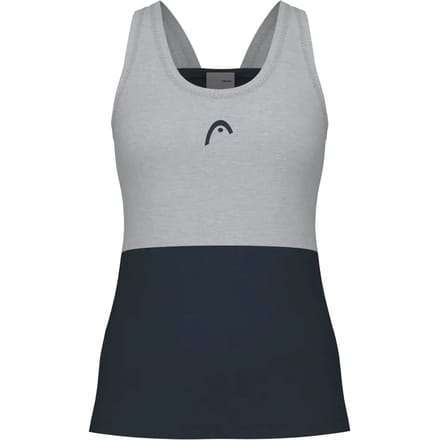 Head Play Tech Tank Top Woman
