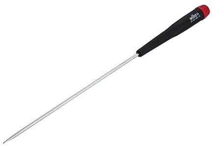 Slotted Precision Screwdriver 2.5 x 150 mm