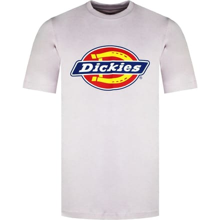 Dickies Heren Diep Paars T-Shirt