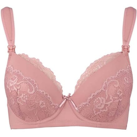 Prénatal voedingsbh Sugar Pink 90E Dames