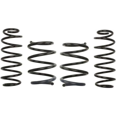 Ophangset, veren Pro-Kit EIBACH E10-75-010-03-22