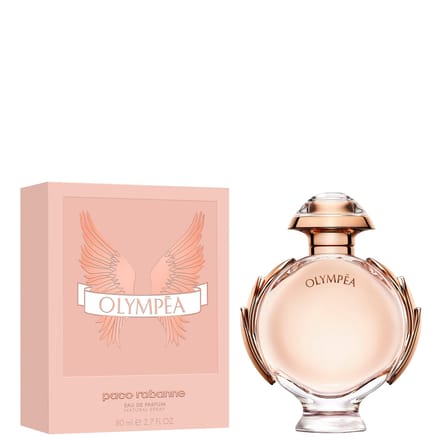Rabanne Eau De Parfum Rabanne - Olympea Eau De Parfum  - 80 ML