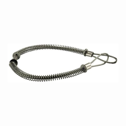 Riegler slangbeveiligingskabel voor slang-buiten-Ø 38 - 75 mm - 143283