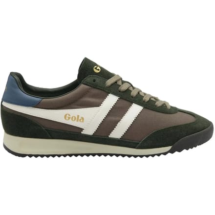 Trainers Gola Tornado