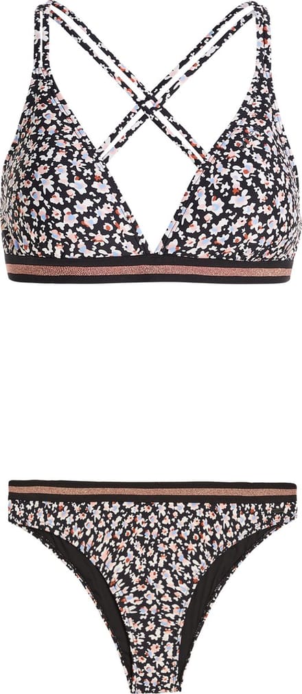 Protest Prthatyai 23 – Triangel bikini set Dames – Cheeky – Uitneembare vulling