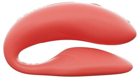 Couples Massager We-Vibe