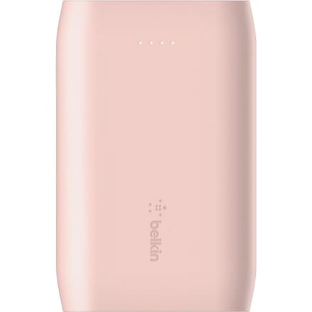 Belkin 10.000 mAh Powerbank - Roze