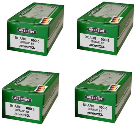 Nagels - Spijkers - Bouwen - Geharst Verzinkt - 3.2cm - Zilver
