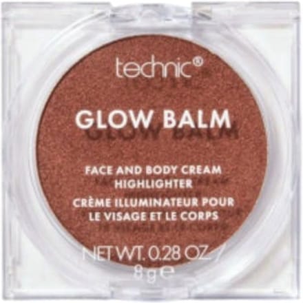 Technic Glow Balm Bronzed Beauty 8 g