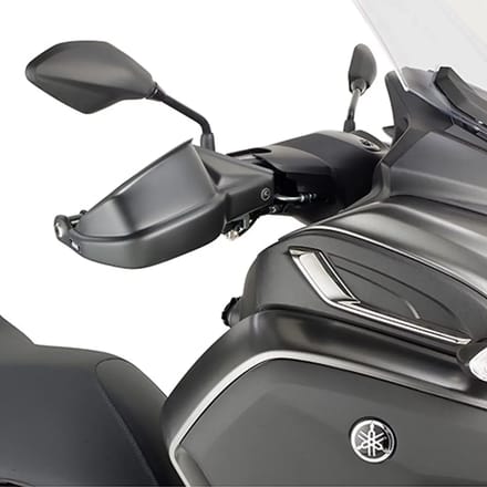 Handbeschermers Givi Yamaha Tricity 300 (HP2149)