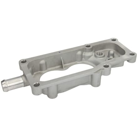Dt Spare Parts Thermostaathuis DT 1.11208