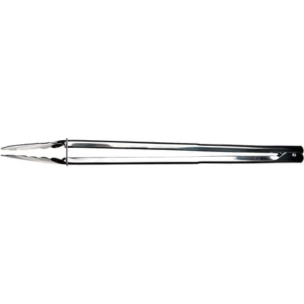 Lacor Serveertang - 40cm - Rvs