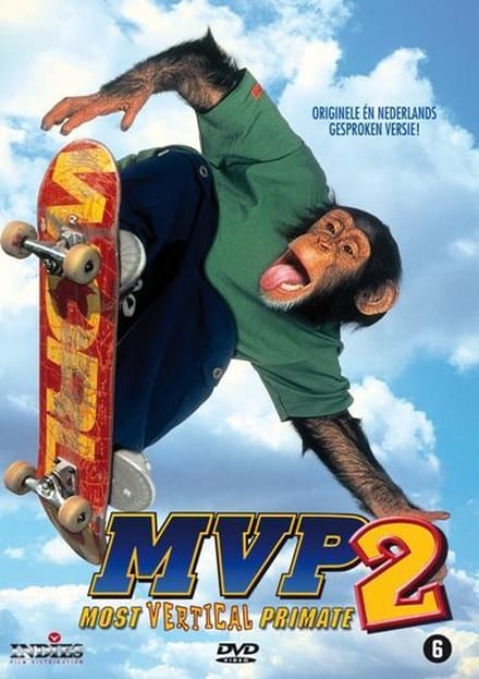 MVP 2 (DVD)