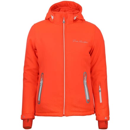 Windjack Peak Mountain Blouson softshell ABRAPLUS