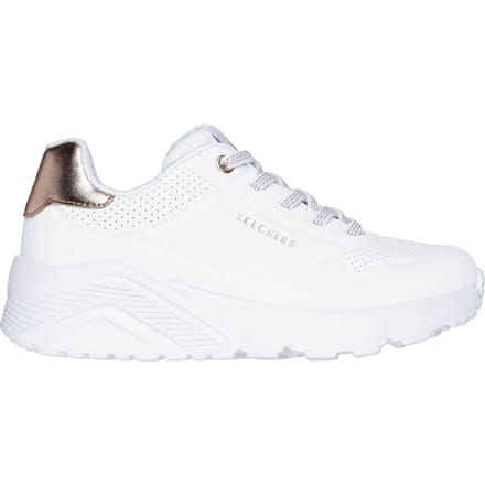 Skechers Uno Lite-Metallic Mode Sneakers Junior