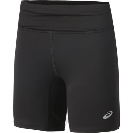 ASICS Core Sprinter Hardlooplegging Dames-Zwart
