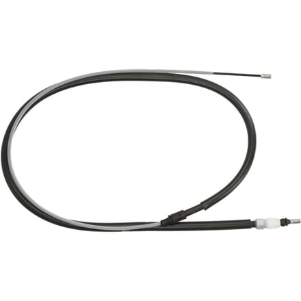 Kabel, parkeerrem ATE 24.3727-0845.2