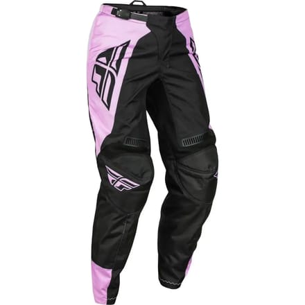 Motorcrossbroek voor dames Fly Racing F-16