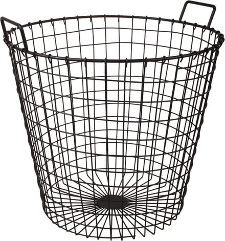 Talen Tools - Aardappelmand - Ijzer - 45x45 cm