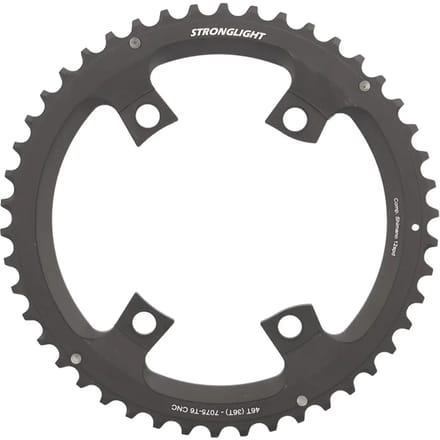 Schijflade Stronglight Exter Ultegra R8100