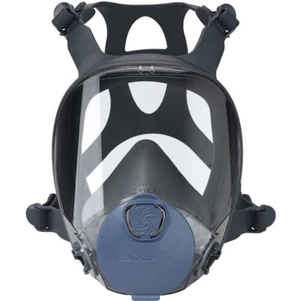 Moldex EasyLock 900101 Volgelaatsmasker Zonder filter Maat: S