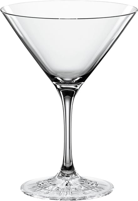 Spiegelau - Cocktailglas - Perfect Serve Collection - 165 ml - Set van 4 stuks