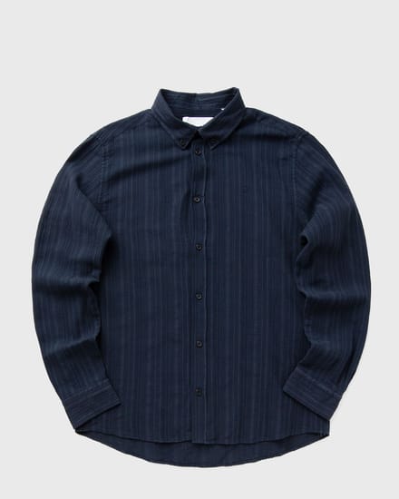 Konrad Stripe Structure Shirt