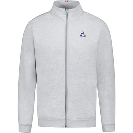 Zip-up sweatshirt Le Coq Sportif Essentiel N°2