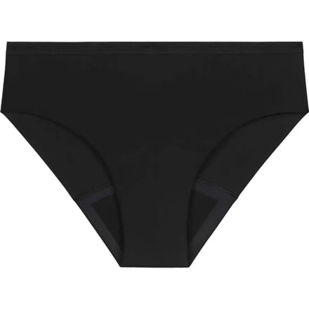 Onzichtbare menstruatieonderbroek vrouw DIM Protect