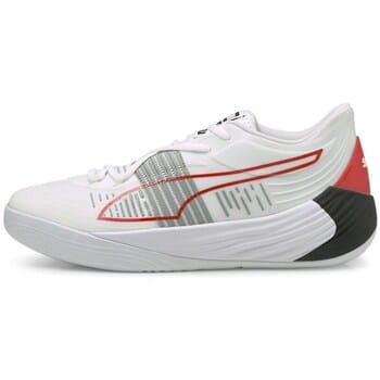 Basketbalschoenen Puma Fusion Nitro