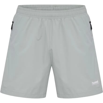 Hummel sportbroek Hmlpulse Shorts 229896