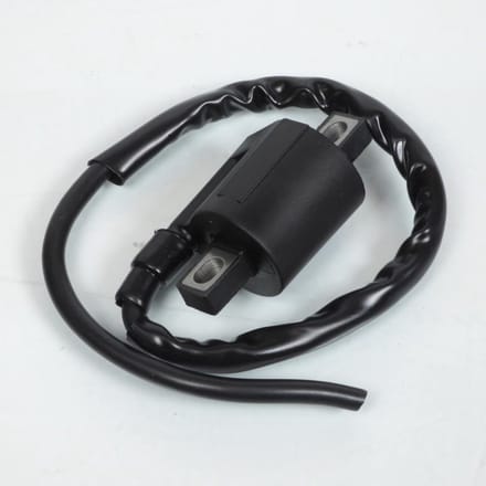 Bobine d'allumage HT Teknix pour Moto Sherco 50 SM R 2013 à 2017 Neuf