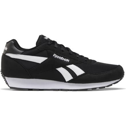 Reebok Rewind Run Schoenen Zwart EU 47