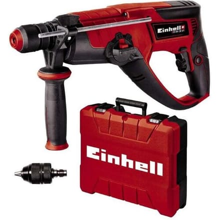 Einhell rotatiehamer TE-RH 28 5F - 950 W