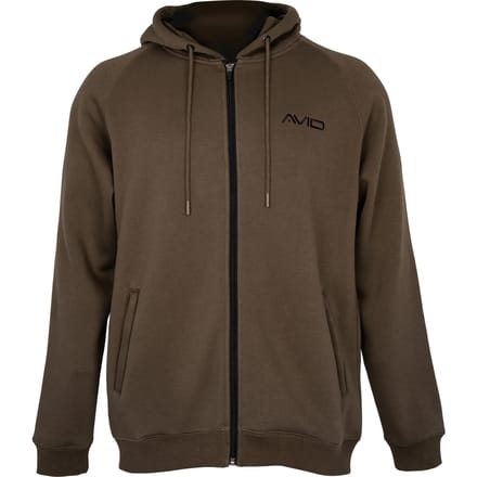 Capuchon met volledige rits Avid Compound