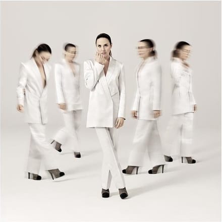 Melanie C - Melanie C (LP)