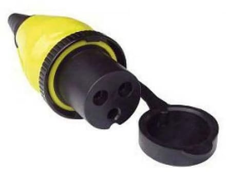 Victron Energy SHP301604000 Stekker voor zonnepaneel