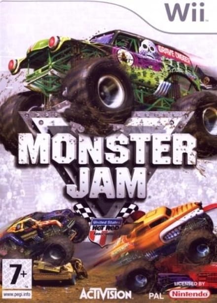 Monster Jam