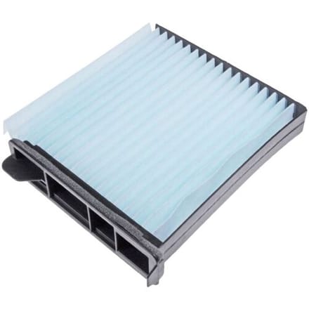 Cabinefilter BLUE PRINT ADN12533