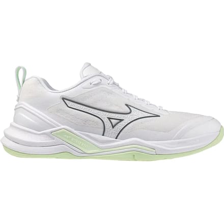 Indoorschoenen voor dames Mizuno Wave Stealth Elite