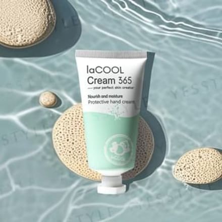 laCOOL - Protective Hand Cream 50g