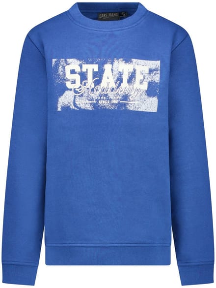 Cars Jeans Sweater Hendro Jr. - Jongens