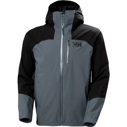 Ski-jas Helly Hansen Loke 2L Shell