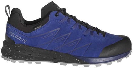 Dolomite Croda Nera Gore-tex® Wandelschoenen Blauw EU 42 1/2 Man