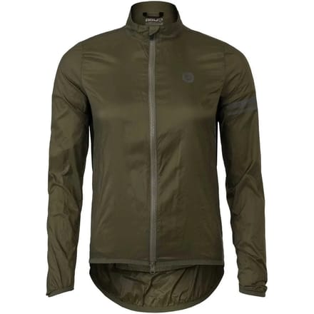 AGU Windjack II Essential Dames - Grijs - Maat M